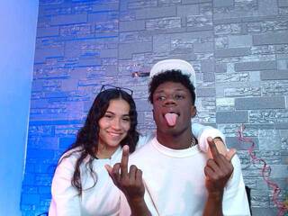 Chat de vídeo erótico LicethYoimarr