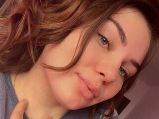 Chat de vídeo erótico LidaXLoves