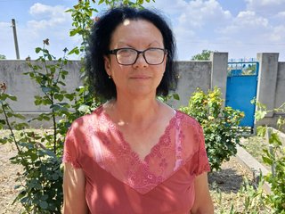 Chat de vídeo erótico Liddia