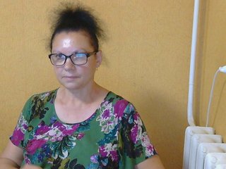 Chat de vídeo erótico Liddia
