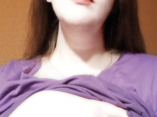 Chat de vídeo erótico LidyaMorres