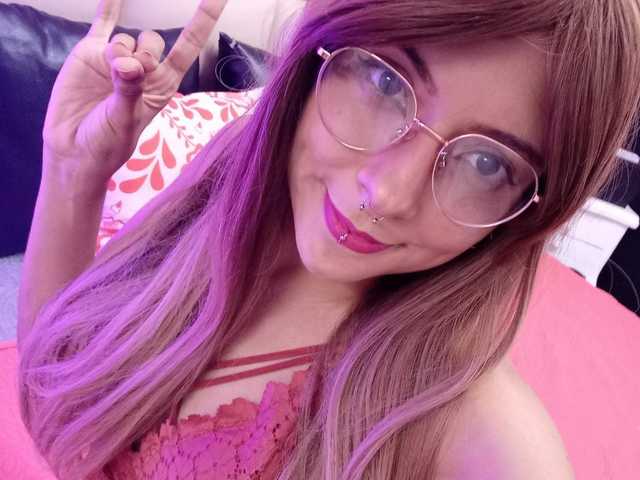 Foto do perfil LieselBelmont