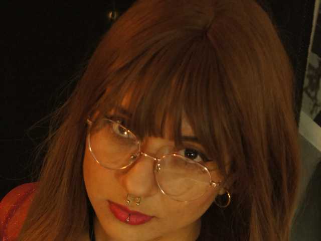 Foto do perfil LieselBelmont