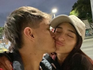 Chat de vídeo erótico LightHaze