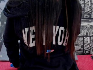 Chat de vídeo erótico LightHaze