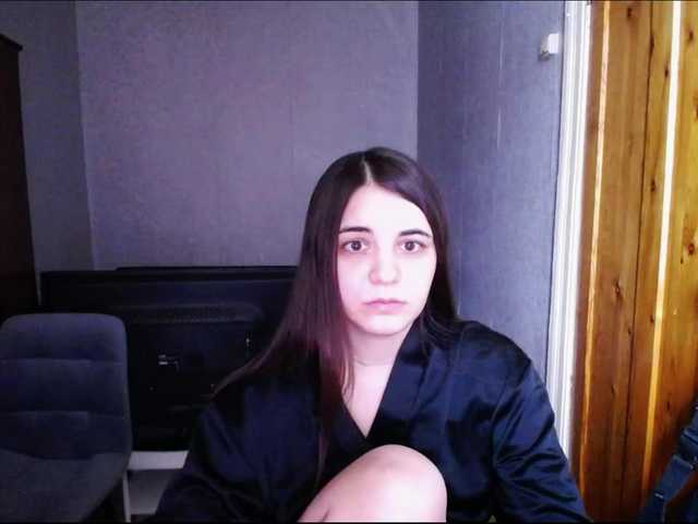 Capturas de tela de transmissão TRISHALU