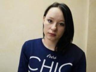 Chat de vídeo erótico liiana