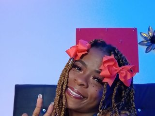 Chat de vídeo erótico LiillyTaylor