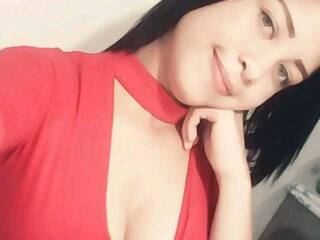 Chat de vídeo erótico Liina-love