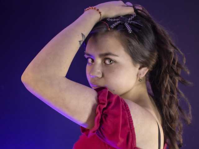 Foto do perfil Liinda-candy-