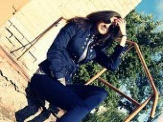 Chat de vídeo erótico liindaa