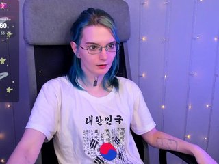 Chat de vídeo erótico lika-haris