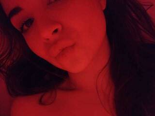 Chat de vídeo erótico Lika-Indica