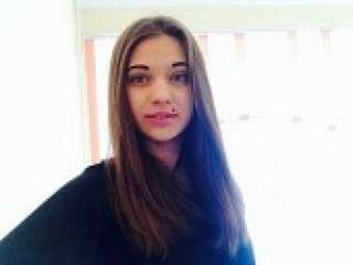 Chat de vídeo erótico lika06