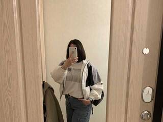 Chat de vídeo erótico Likaae2