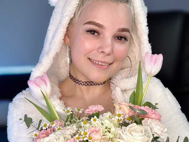 Foto do perfil LikaBerry