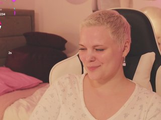 Chat de vídeo erótico LikaBerry