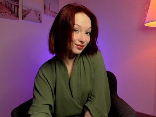 Chat de vídeo erótico Suk_ki