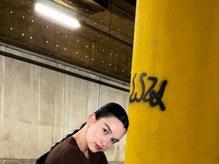 Chat de vídeo erótico Likalojsss