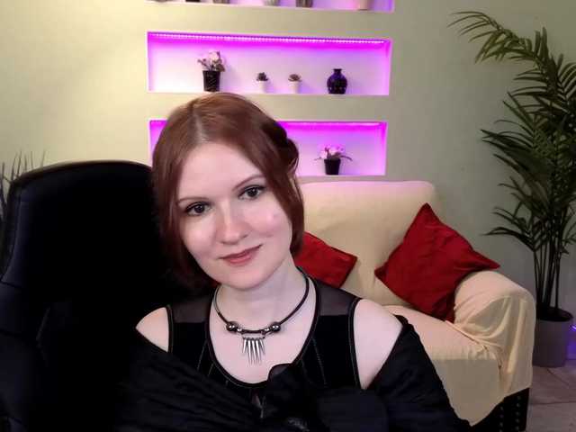 Capturas de tela de transmissão LikaMiss