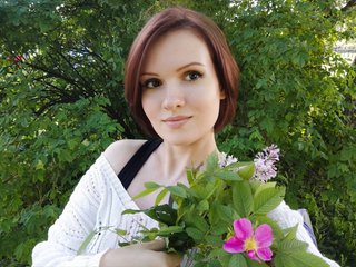 Chat de vídeo erótico LikaMiss