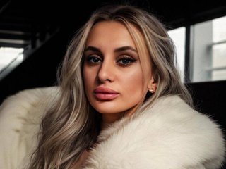 Chat de vídeo erótico LikaStarrr1