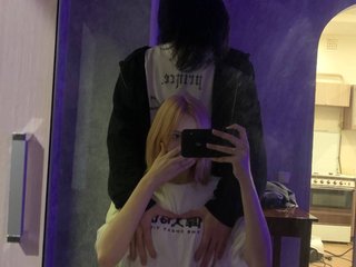 Chat de vídeo erótico likillmeow