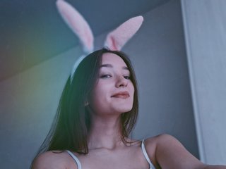 Chat de vídeo erótico _bunny_li_