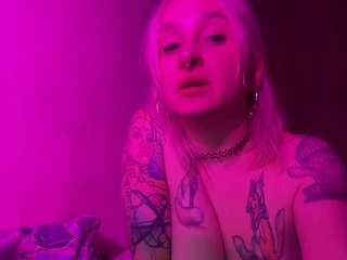 Chat de vídeo erótico likymy