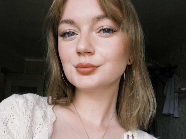 Foto do perfil lil-alicia
