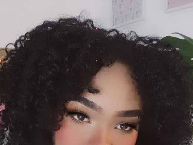 Foto do perfil lil-cherry