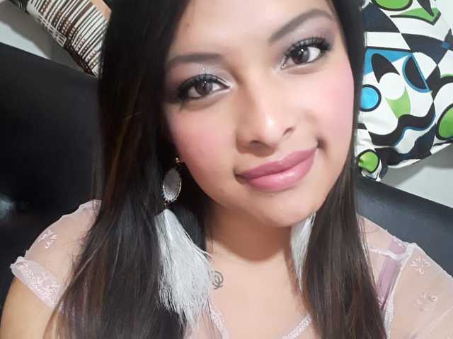 Foto do perfil Lil-Naomi-