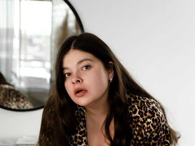 Foto do perfil Lila-Linds