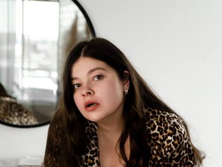 Chat de vídeo erótico Lila-Linds