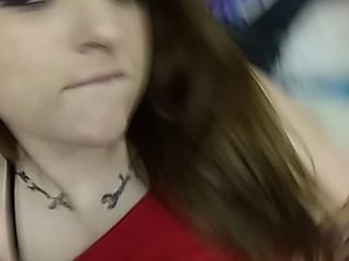 Capturas de tela de transmissão Lilababy18