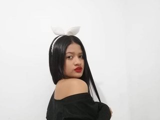 Chat de vídeo erótico Liladelcasti