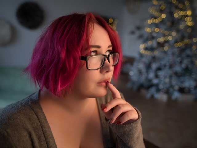 Foto do perfil LinaMoore