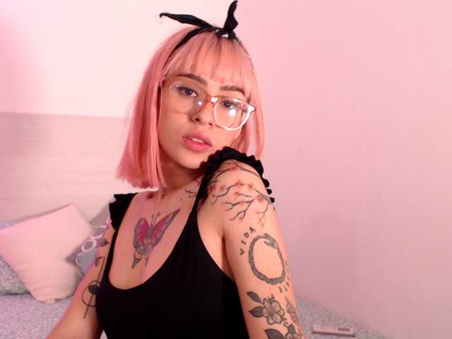 Foto do perfil Lilafire