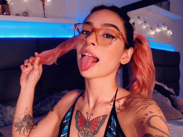 Foto do perfil Lilafire