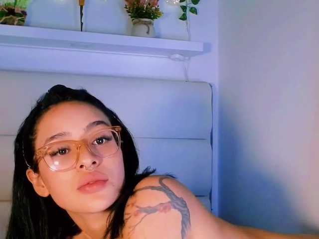 Capturas de tela de transmissão Lilafire