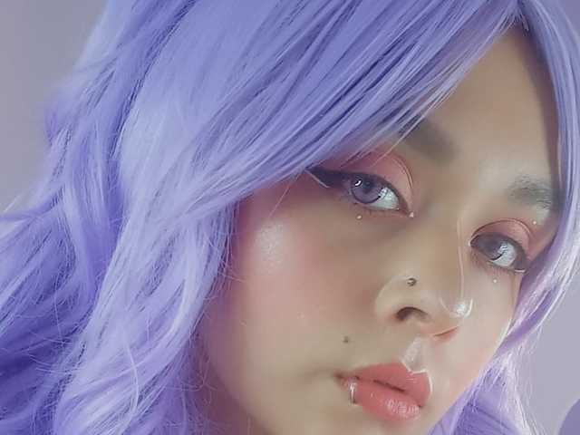 Foto do perfil Lilakitty81