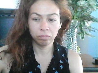 Capturas de tela de transmissão lilaloca