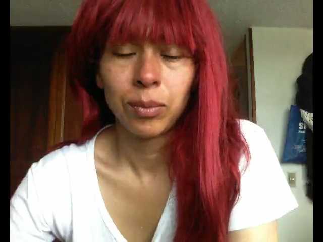 Capturas de tela de transmissão lilaloca