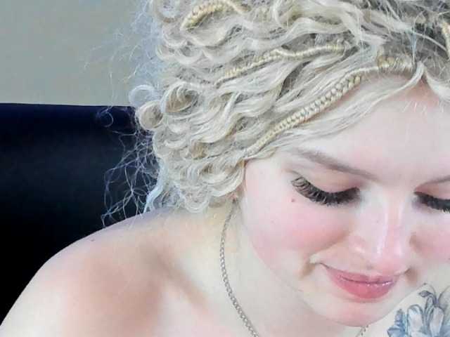 Capturas de tela de transmissão lilanabel