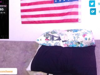 Chat de vídeo erótico Lilbacon