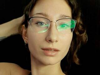 Chat de vídeo erótico LilBBaby