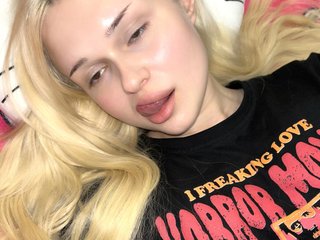 Chat de vídeo erótico LilBby