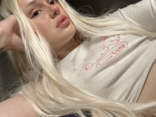 Chat de vídeo erótico LilBby