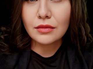 Chat de vídeo erótico Lilbrandy1