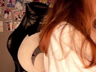 Chat de vídeo erótico lilcalypso